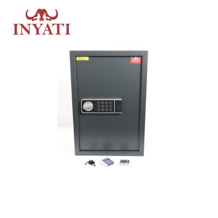 Digital Safe Inyati 520h X 350w X 360dmm - Image 4